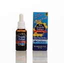 Uniflora Brazylijska Green Bee Propolis - 60 Brix - Ekstrakt płynny wolny od alkoholu - 30 ml butelki (opakowanie po 6)