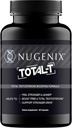 Nugenix Total- T - Wolny i całkowity booster testosteronu, 90