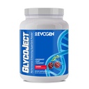 Evogen GlycoJect - Super Carb w proszku 124; Szybkie wchłanianie do wstępnego treningu 124; Węglowodany proszek do wytrzymywania 124; Post- Trening lub przed treningiem dla mężczyzn i kobiet 124; Cherry w proszku 124; 37