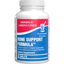 Clinical Calcium Complex Bone Supplement - Restorative Calcium Magnezu D3 Supplement for Bone Health Strength & Density Supplement with Antioksydant Bioflavonoids - Wysoka absorpcja - 15 Służenia