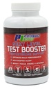 INSPIRED SKUTECZNOŚCI Następny poziom Test Booster - Testosteron Wsparcie - Ashwagandha Root Extract - Energia, Stamina & Odzysk - 120 Count