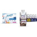 Juven Therapy Nutrition Drink proszek do leczenia rany i zapewnić Max protein Nutrition Shake z 30g białka