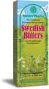 Nature 's Way NatureWorks Swedish Bitters, Tradycyjny europejski wyciąg ziołowy używany do trawienia, 16.9 Fluid Ounce