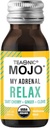 TEAONIC Adrenalina i wsparcie immunologiczne Wellness Shots Combo, Pack of 24 Wellness Shots - My Adrenal Mojo i My Immunity Mojo
