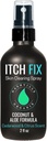Dr A 's Itch Fix Skin Clearing Spray Address 124; Athlete' s Foot & Jock Itch Solution Address 124; Itching Relief for Groin, Feet, Inner Thigh Adding124; Natural Ingredients and Esential Oils Address 124; Odor Eliminator 4oz