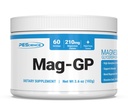 Pescience Mag- GP, Magnezu Glicerofosforan Chelate Proszek, 60 Służenia, Wysoka Wchłanianie, Ulepszony sen, Uspokojenie, Stress Relief & Cramp Wsparcie dla mężczyzn i kobiet