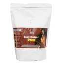 Pennwoods Body Builder Pro, Koń Weight Gain Supplement, Premium High Fat Energy Booster, z serwatką izolacja i koncentrat protein, 4lb Bag