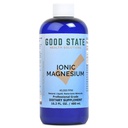 Dobry stan 124; jonowe magnez 16 oz. 124; naturalne 124; Nano Sized Mineral Technology 124; Profesjonalne klasy 124; Wspomaga zdrowe chemiczne i enzymy reakcji 124; 192 Służenie w 100 mg na serwowanie 124; 16 Fl Oz Bottle