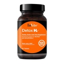Zaproszenie zdrowia Detox Hx (2- Pack)