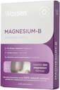 Wassen Magnezu B 30 Tabletki firmy Wassen International