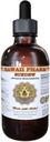 HawaiPharm Sundew Liquid Extract, Sundew (Drosera Rotundifolia) Liść proszek nalewka, Suplement ziołowy, Made in USA, 2 fl.oz