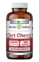 Amazing Supples Tart Cherry 1200 MgPer Podawanie 124; 180 Veggie Suplement Kapsułki 124; Non-GMO Bidul124; Gluten Free 124; Made in USA