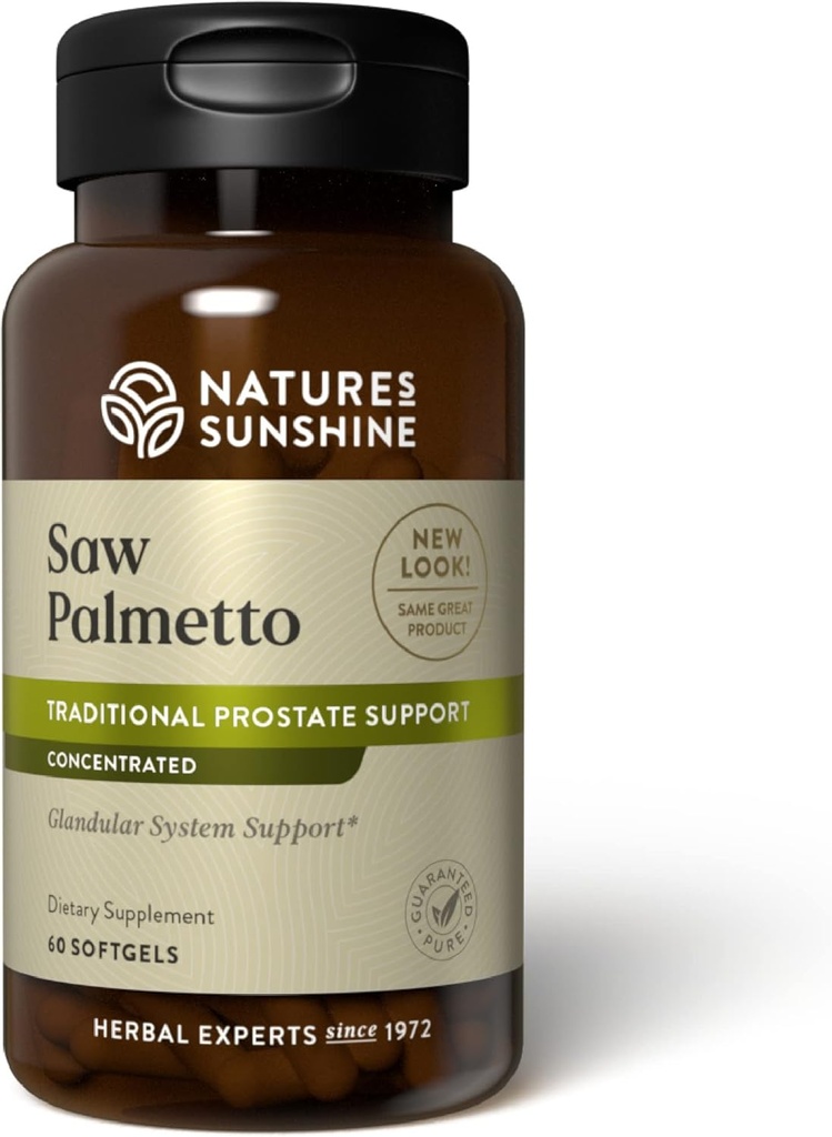 Piła Palmetto Koncentrat
