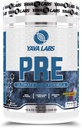 Yava Labs PRE Workout Ultimate Pomp Formuła (napój energetyczny)