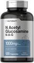 Horbaach N- Acetylo glukozamina 1000 mg