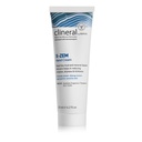 AHAVA Clinical X- Zem Hand Cream - łagodzi dyskomfort z powodu zapalenia skóry, zwalcza zaczerwienienie, suchość i swędzenie, zmiękcza suche i szorstkie plamy, z Hippophae Oil, Shea Butter & Osmoter, 4.2 Fl.Oz