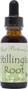 Najlepszy ekstrakt botaniczny Stillingia Root 1 oz.