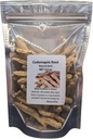 Kodonopsis Root - Dang Shen Suszony Radix Kodonopsis 100% z natury (2 oz)