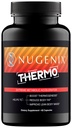Nugenix Thermo - Termogeniczny suplement tłuszcz Burner Pigułki dla mężczyzn, Ekstremalny Akcelerator Metaboliczny, 42
