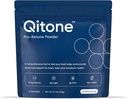 Ketone Powder - 5X Bardziej skuteczne niż olej MCT - Czysta energia i wsparcie Keto - No Jitters, Nie Crash - Flavorless - Coffee Creamer Wymiana, Mózg & Metabolizm Boost