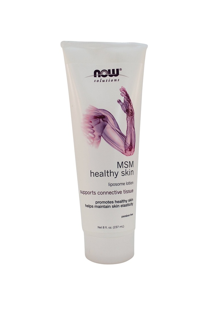 Teraz Msm Liposome Lotion, 8- Ounces (Opakowanie 2)
