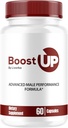 LIVORKA Boost Up Advanced Formuła Suplement dla mężczyzn - 60 kapsułki