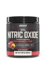 ONNIT Total Nitric Exercise Performance Performance Powder, IGEN ™ Non-GMO Tested, Fruit Punch Flavor, Bezkafeinowy suplement diety do wsparcia wzrostu mięśni z NO3- T azotanu argininy, 20 Służenia