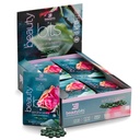 BEAUTYbity - Organic Spirulina Tablets - Algae Superfood - Kolagen, Białko, Chlorofil - Włosy, paznokcie, & Pielęgnacja skóry - Wegan, Keto, Gluten Free - Samo Care - Skincare Beauty - 30 Torby, 900 Tabletki