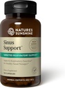 Nature 's Sunshine Sinus Support EF, 100 kapsułki