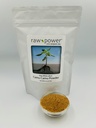 Surowa moc Camu Camu Berry Powder, 8 oz (227g), surowe, dzikie, 100% Czysty, Nie-GMO, Organika