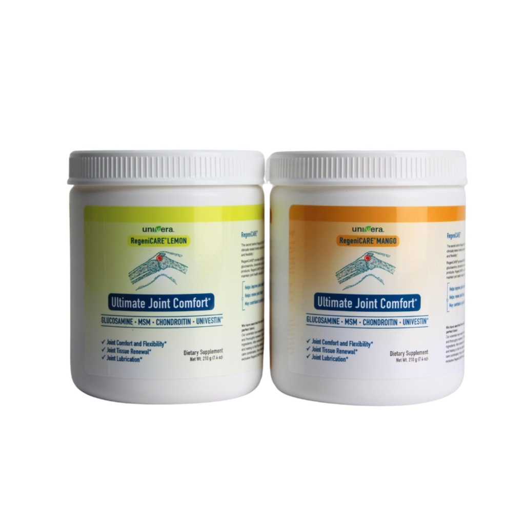 Universita Ultimate Joint Comfort Supplement - FSA & HSA Kwalifikujące się