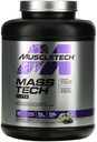 MuscleTech Mass- Tech ™ Elite, Cookies & Cream, 6 funtów (2,72 kg)