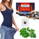 Skuteczne starożytne Remedy Zdrowe Belly Pellets, Mugwort Navel Sticker, Wormwood Belly Button Patch, Herbal Waist Pellet dla kobiet i mężczyzn