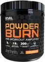 Proszek Burn 2.0 Pomarańczowy 35 Podawanie, 14.24 Ounce