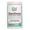 CleanSweep z naturalnych pyllium nasion Husks & Beet Fiber, Natural Healthy Detox, Promotes Bloating Relief, Zarządzanie wagą, Ułatwia Regularność jelit, Mieszane Berry Flavor, 60 Służenie