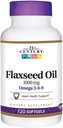 Ikj Flaxseed Omega
