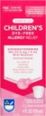 Reite Aid Children 's Allergy Relief, Difenhydramine HCI, Bubble Gum Flavor, 12,5 mg - 4 oz Nether124; Antihistamine Netherlands 124; Children' s Allergy Medicine Netherlands 124; Allergy Medicine Netherlands 124; Allergy Medicine Netherlands; Allergy Medicine Netherlands 124; Kids Allergy Medicine