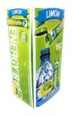 Zipfizz B12 Energy 30 Tubes Dietetic Supplement Limon (limitowana wersja), 11.64 Ounce