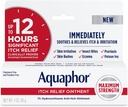 Aquaphor, Itch Relief Ointment 1% Hydrokortyzon, 1 unce