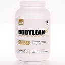 AdvoCare BodyLean25 - Proszek proteinowy z izolatem białka serwatki - Wspiera budowanie mięśni i lean body - oferuje wsparcie energetyczne * - Vanilla, 4.5 oz