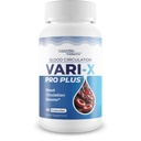 Krążenie krwi Vari- X Pro Plus - Nasz najlepszy booster krążeniowy krwi - Suplementy krążeniowe krwi poprawić krążenie krwi - Vari X Pro Plus Pigułki krążeniowe krwi - Zaawansowany przepływ krwi