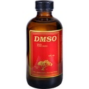 DMSO Liquid 70 / 30 - 8 oz - 99,9% Pure DMSO - Uważa się, że pomaga stymulować procesy komórkowe