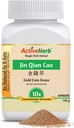 Aktywny Herb - Jin Qian Cao (Gold Coin Grass) - 10 x skoncentrowane granulki