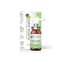 SENSES Naturalne krople do uszu - Koagulacja, Olej kokosowy organiczny do nawadnianych uszu - Zastosowanie do czyszczenia, nawilżania, Ulgi od alergii, pomocy słuchu i Wosk do uszu, 0,34 Fl Oz