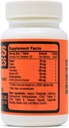 (OX Bile) z Enzymatic Digestan 60 Tablets.