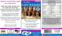 SU- PER Gain Waga dla koni - Uzupełnienie Konia Gainer dla koni - Promotes Lean Muscle Mass, trawienie & Apetite - 25 funtów, 4 miesięczne dostawy