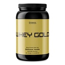 Ultimate Nutrition Serwatka Gold Protein Powder z 20 Gramami białka i aminokwasów dla maksymalnego wzrostu i odzysku mięśni, 27 Słupki, Wanilia