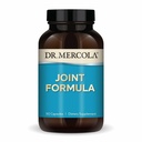 Dr Mercola Joint Formula - Wspiera Joint Comfort & Mobilność - from Natural Eggshell Membrane - Non-GMO & Gluten- Free - 90 Kapsułki (90 Sług)