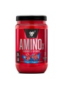 BSN Amino X Odzysk mięśni i Endurance Proszek z BCAA, 10 Gramy aminokwasów, Keto Friendly, Kofeina wolna, Endurance wsparcia, Zero cukru, Blue Raz, 30 porcji (Packaging May Vary)