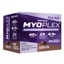 Experimental & Applied Sciences EAS Original Myoplex Maximum Muscle Builder